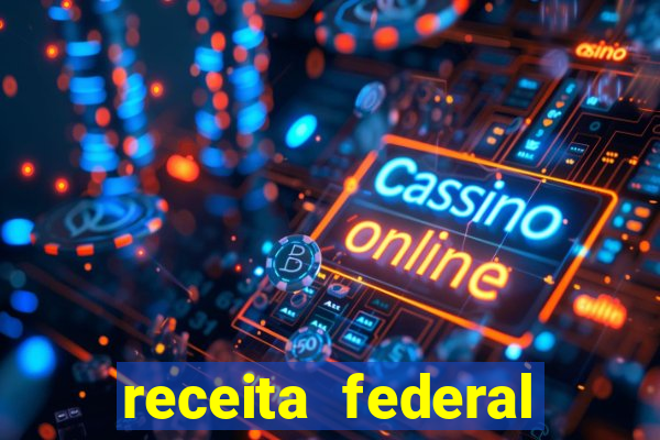 receita federal salvador agendamento